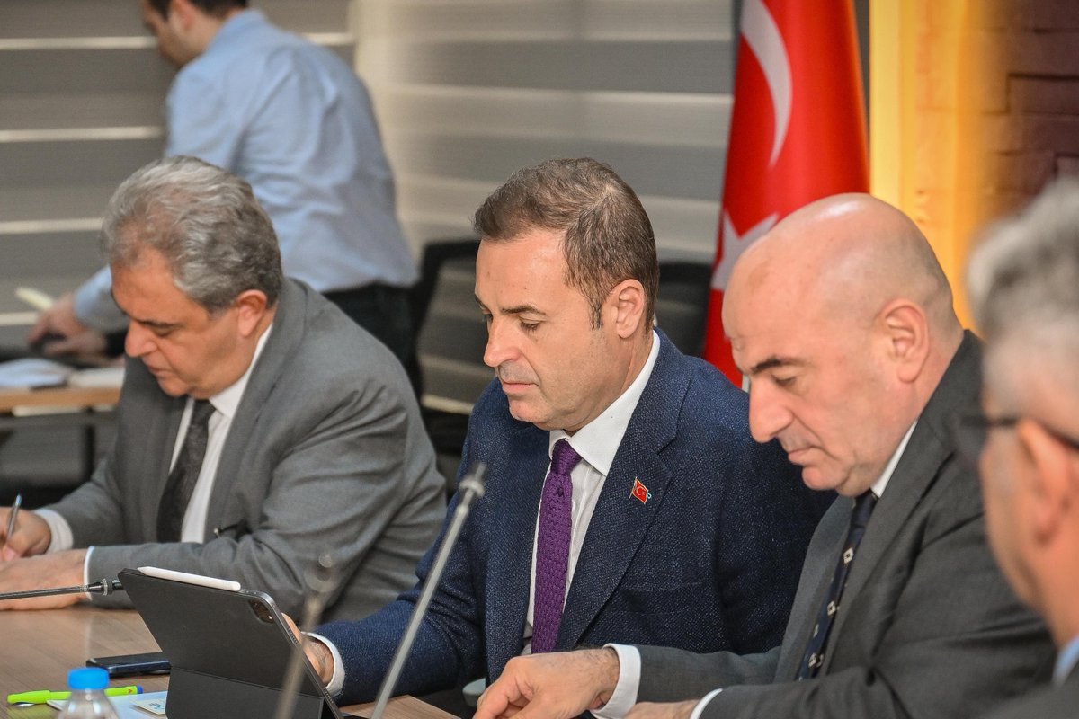 Ahmet AKIN 🇹🇷 tweet media