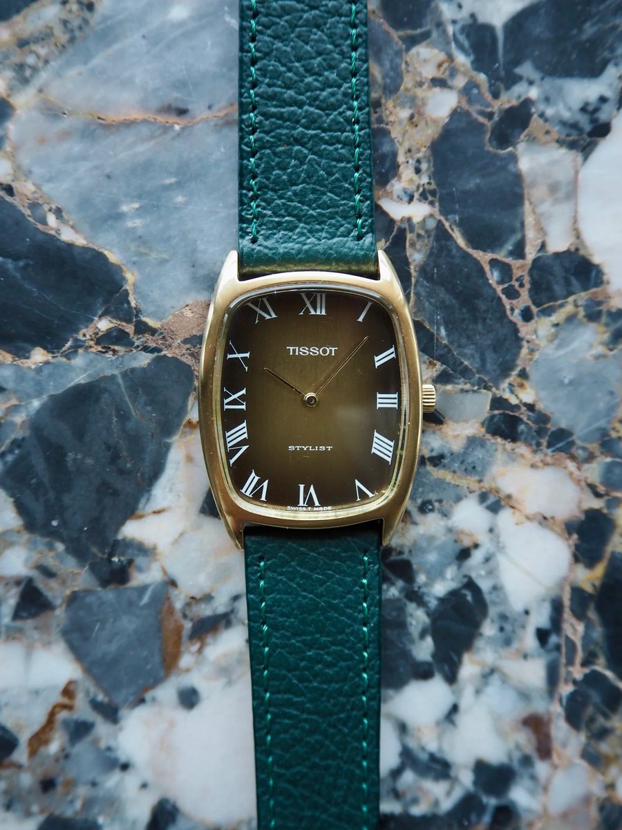 Seconde Vintage tweet media