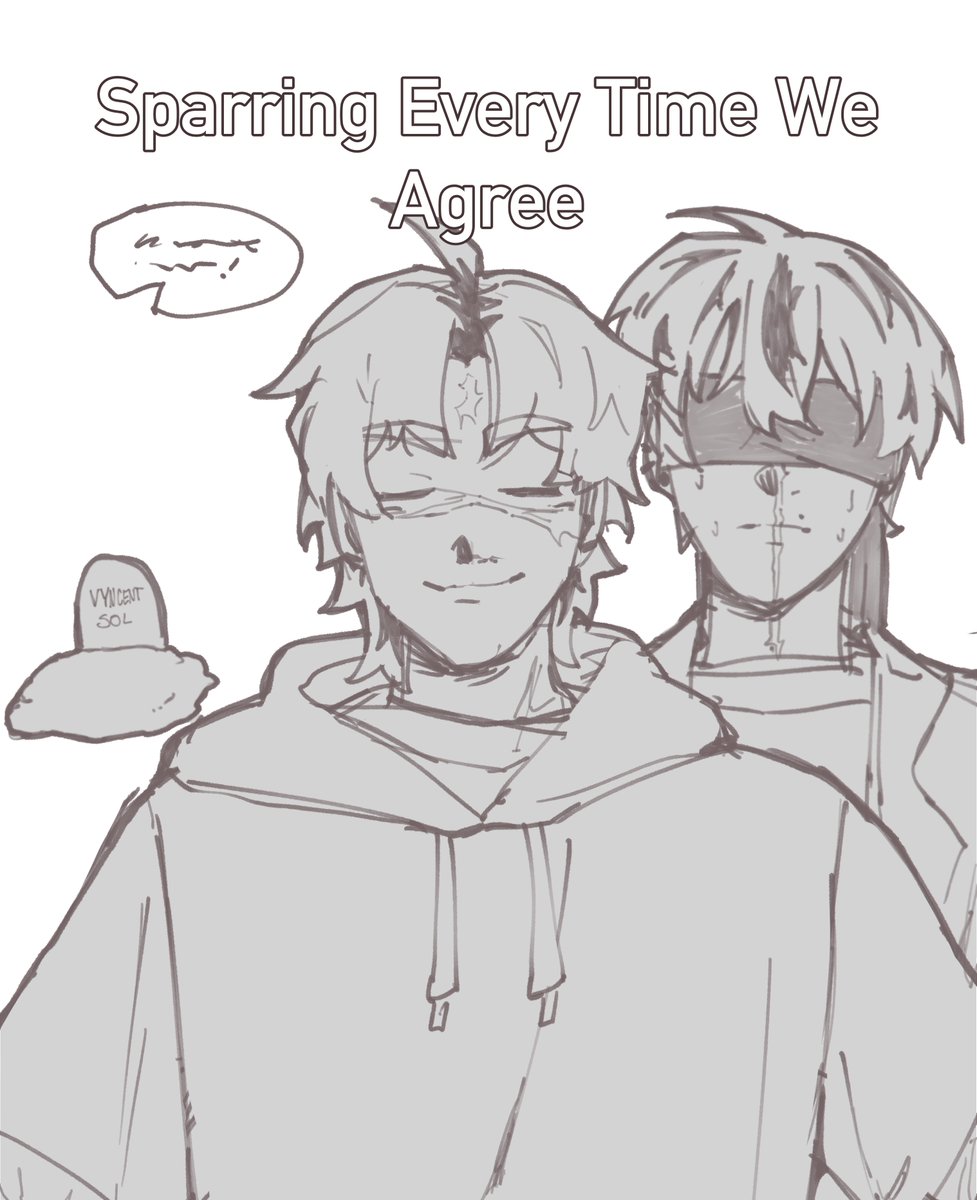 Doodles for fun #jrwipd