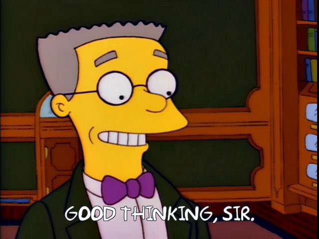 Reaction Image Archive tweet media