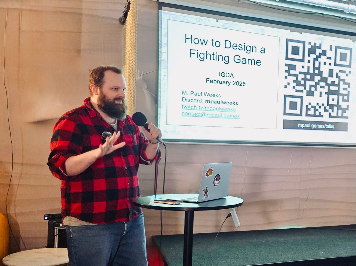 IGDA NYC tweet media