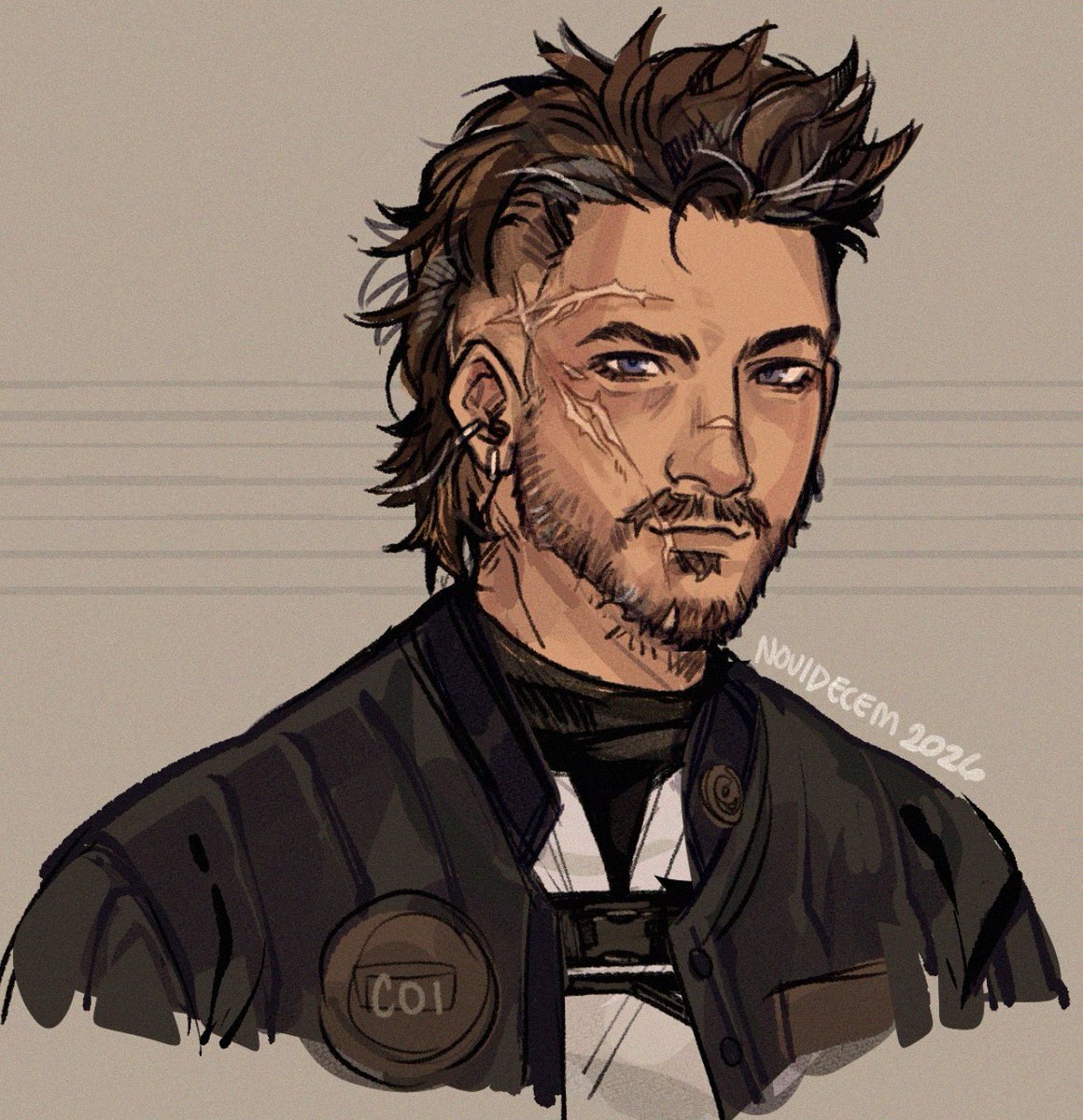 David • IRON LUNG tweet media