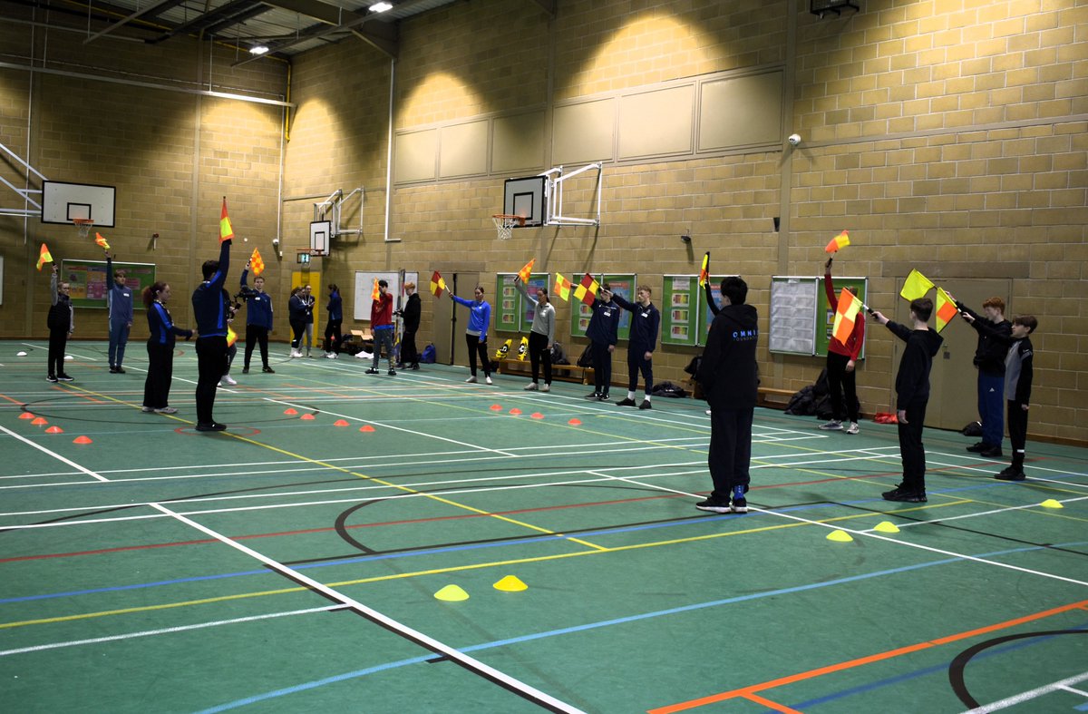 Essex County FA tweet media