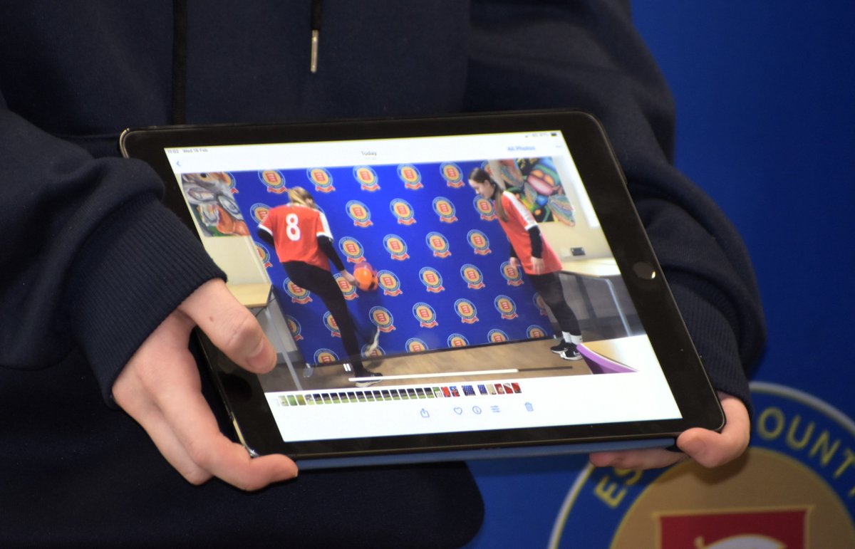 Essex County FA tweet media