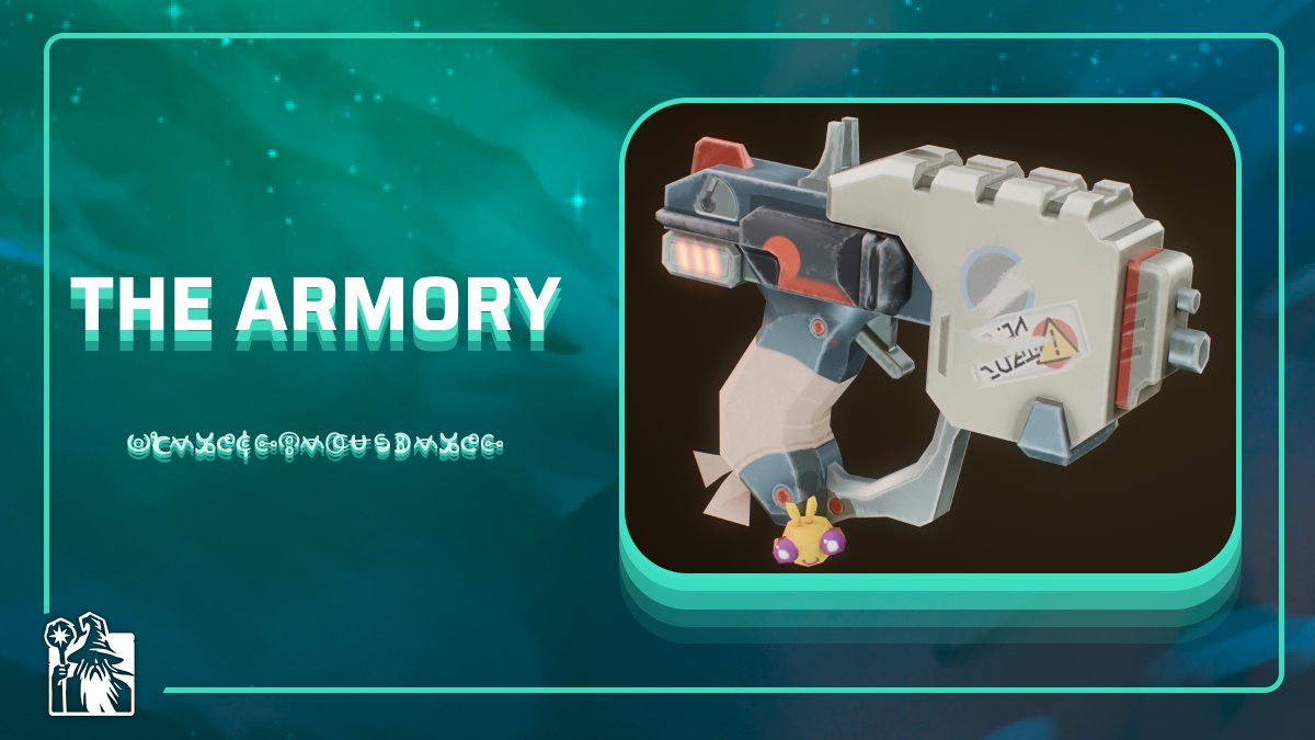 Starfinder: Afterlight tweet media