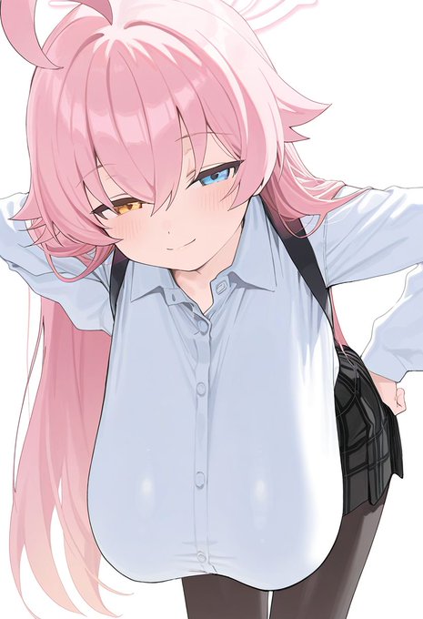 小鳥遊ホシノ / Hoshino Takanashi
#ブルアカ #BlueArcive 