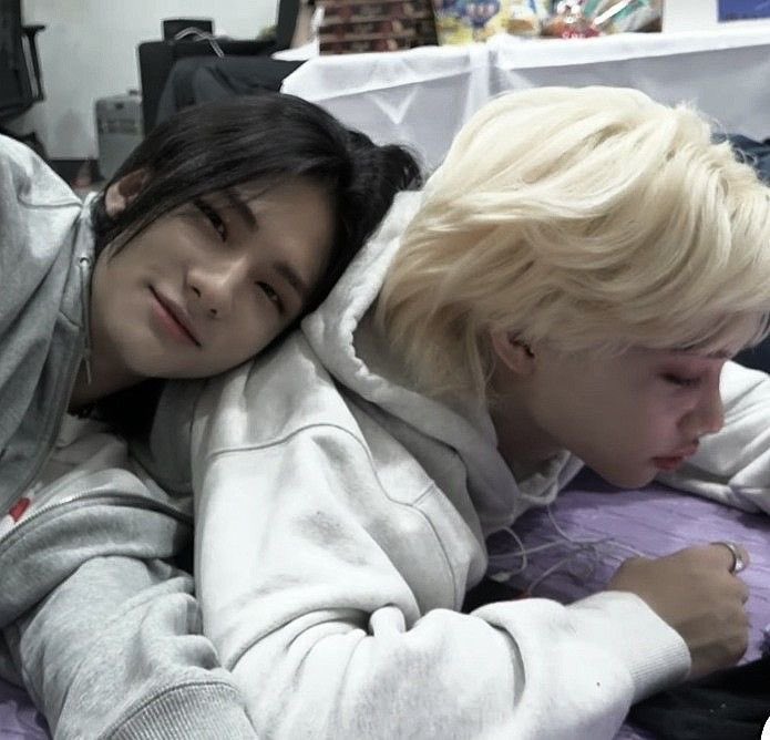 moyuu lvs minho (@moyuuragii) on Twitter photo 