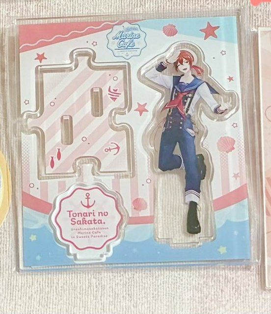 雪＠取引垢 tweet media