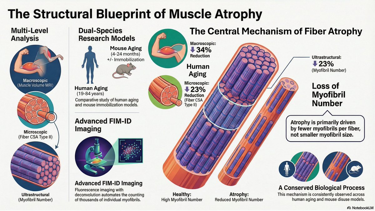 The Hornberger Lab tweet media
