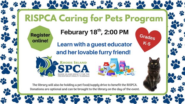 LincolnPublicLibrary tweet media