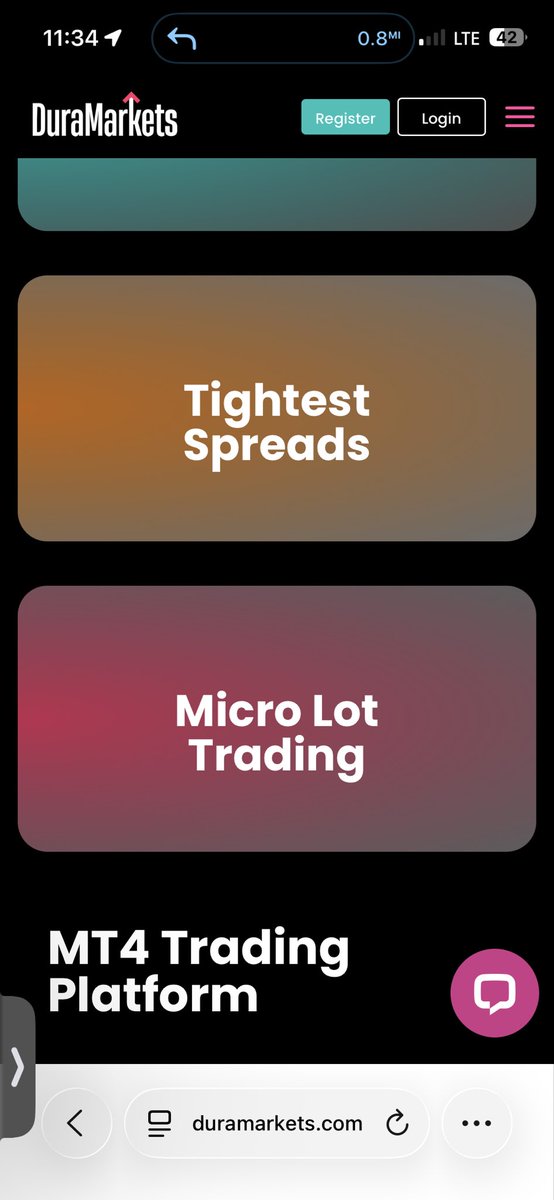 US30SIGNALS's tweet photo. ➡️GET a FREE $250 DEPOSIT BONUS by Using My Referral Link!

1. Open a Live Account
2. Use a 200X Leverage
3. Deposit $100 Minimum
4. Get $250 Deposit Bonus
5. Start Trading with $350 Instantly

⚡️Instant Deposits
⚡️Instant Withdrawals
Use The Link Below👇🏽
https://t.co/OKIWqdOUxF https://t.co/PjIIPwoJIj