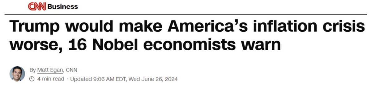 Stephen Moore tweet media