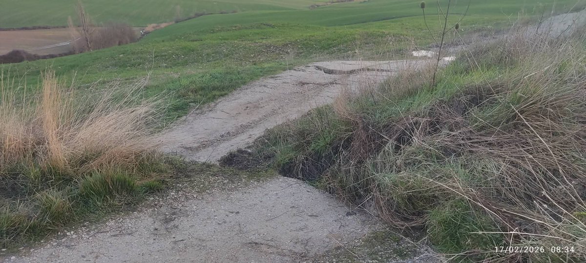 Radiovoluntarios de Emergencia NAVARRA tweet media