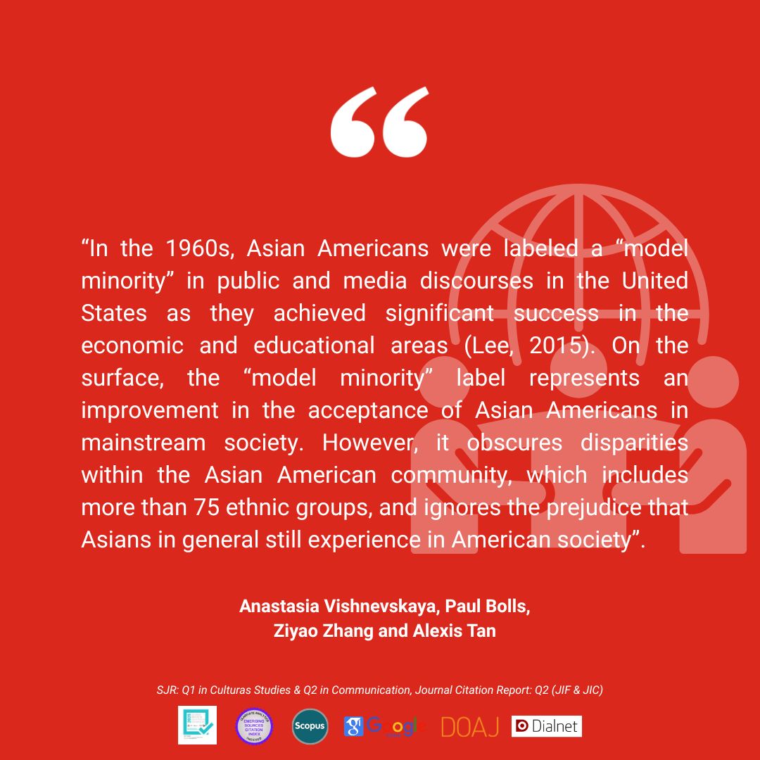 Communication & Society Journal tweet media