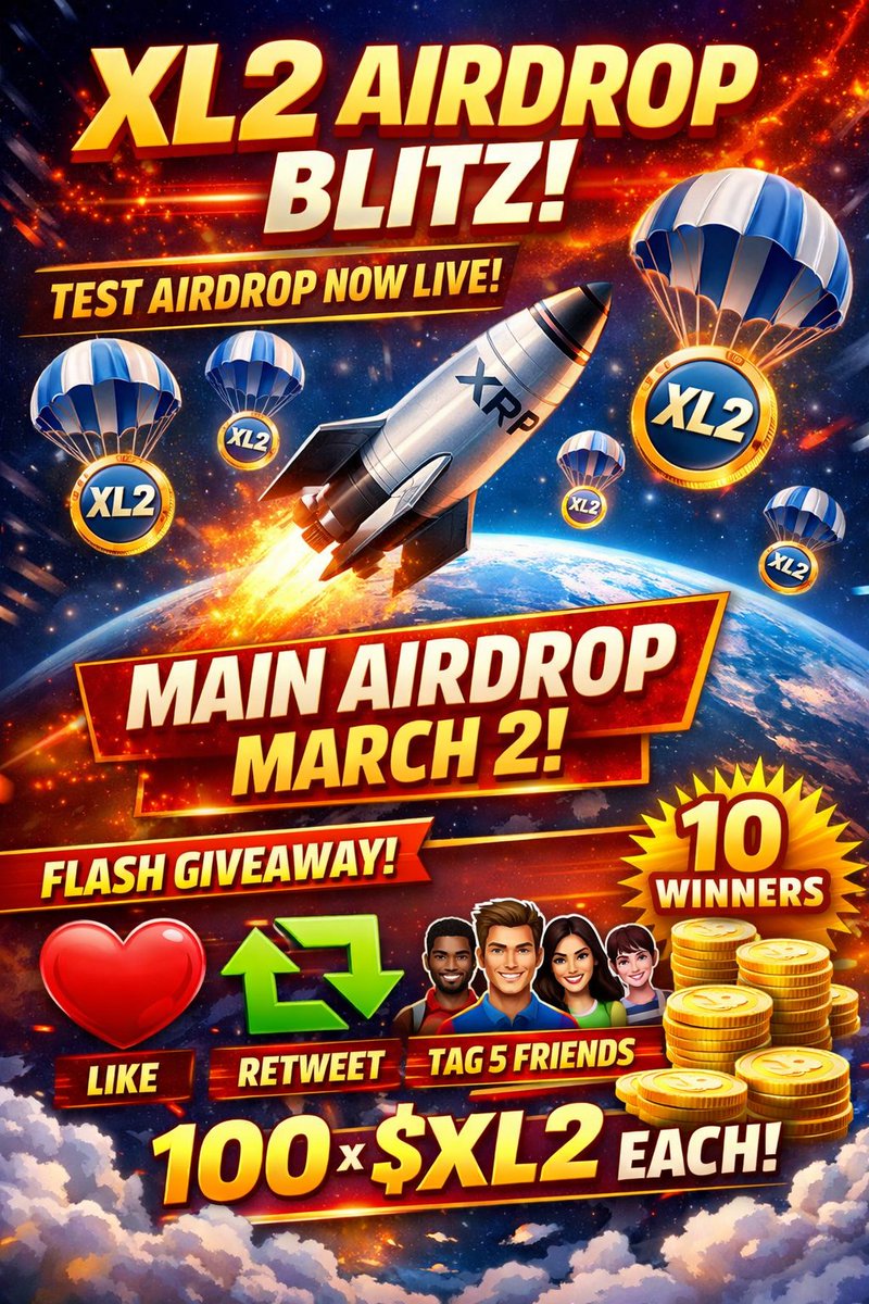 XRP Layer 2 tweet media