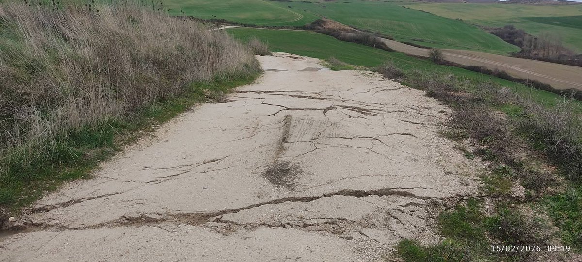 Radiovoluntarios de Emergencia NAVARRA tweet media