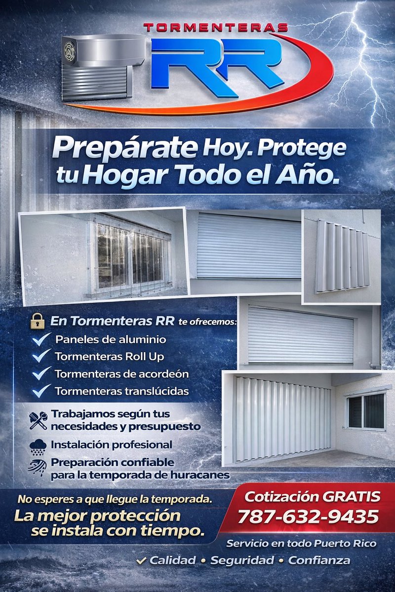 Tormenteras RR tweet media