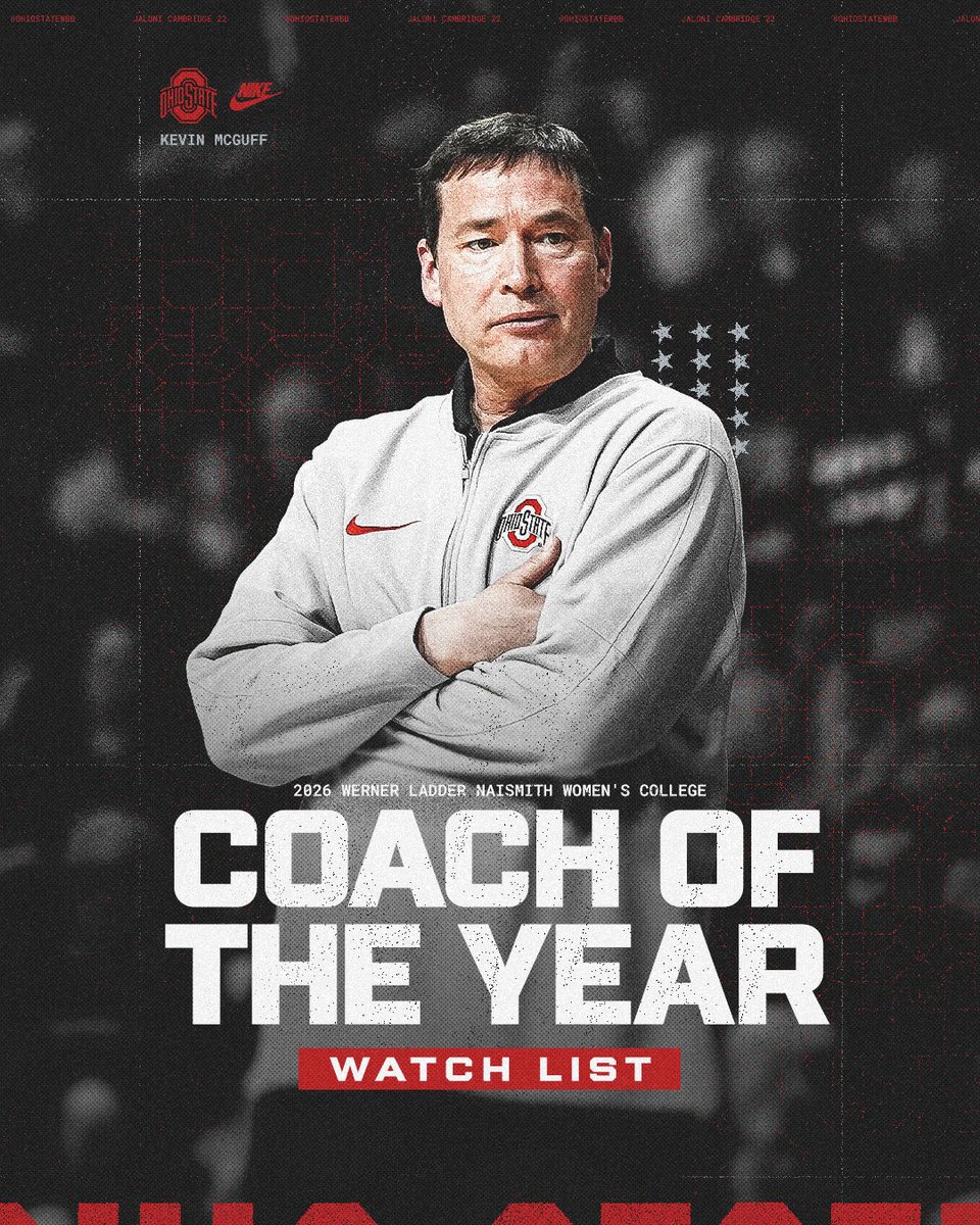 Ohio State Women’s Basketball tweet media
