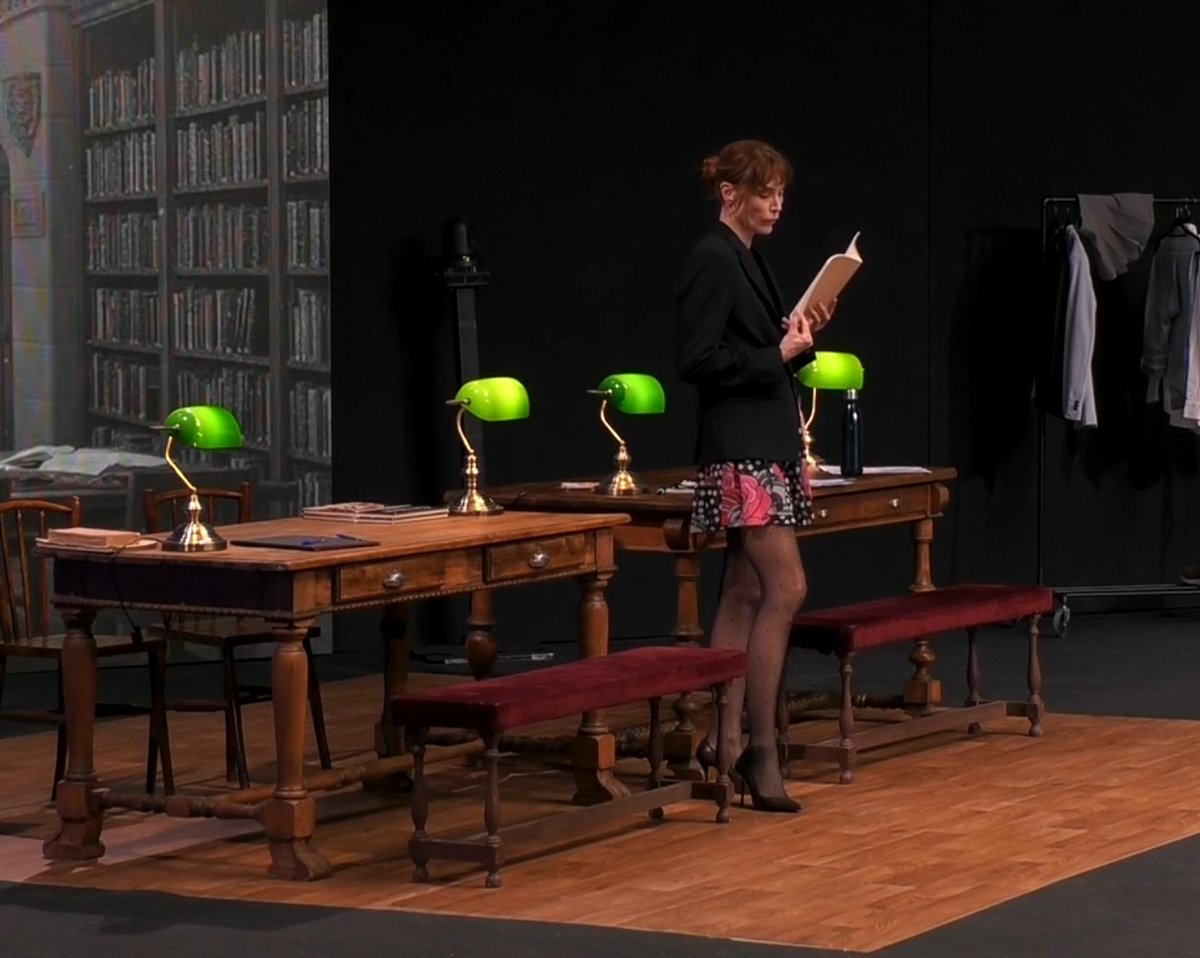 Poniéndome al día de todo lo que ha pasado en estos dos días que no he podido ver el directo 

#GHDúo18F