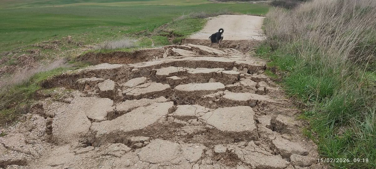 Radiovoluntarios de Emergencia NAVARRA tweet media