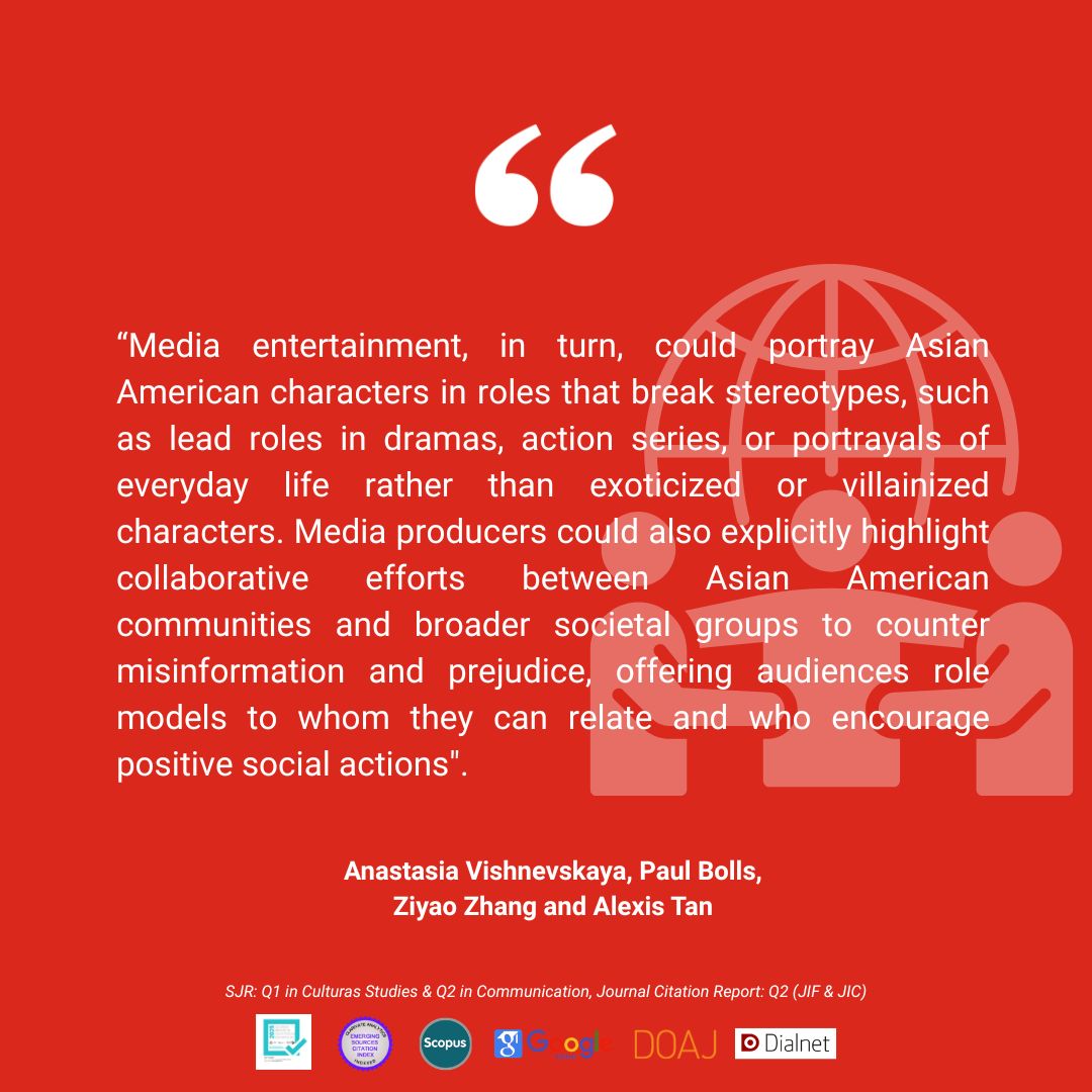 Communication & Society Journal tweet media