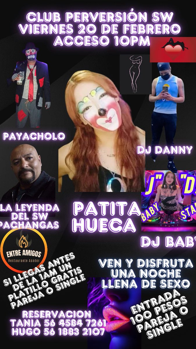 perversion sw tweet media