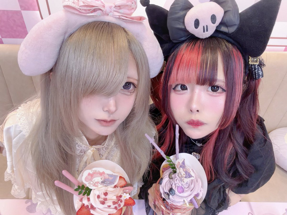 Rione-VORTEX tweet media