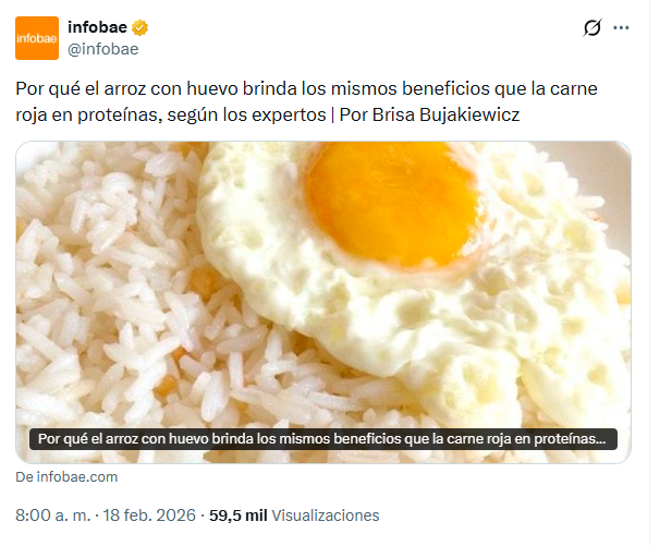 2024: "Vamos a cobrar en dólares, los salarios subirán como pedo de buzo".

2026: