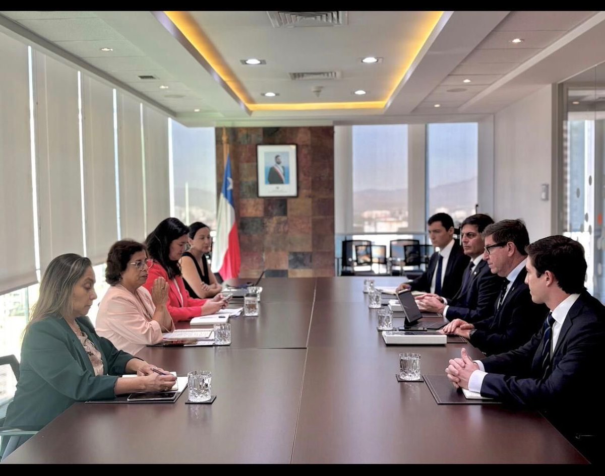 Jorge Errázuriz 🇨🇱 tweet media