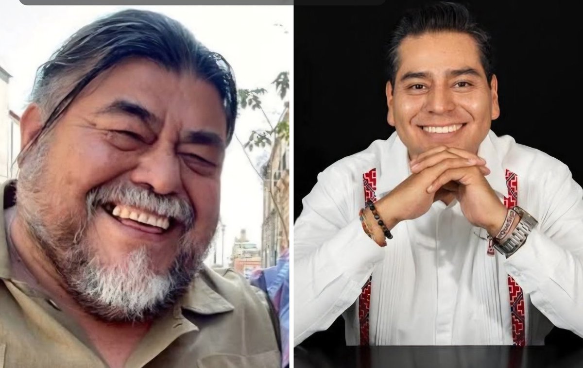OaxacaViral's tweet photo. Luis Alberto Sosa Castillo, sobrino de Flavio Sosa Villavicencio secretario de Cultura es el nuevo director del Registro Civil de Oaxaca. https://t.co/1NcU4bYw9F