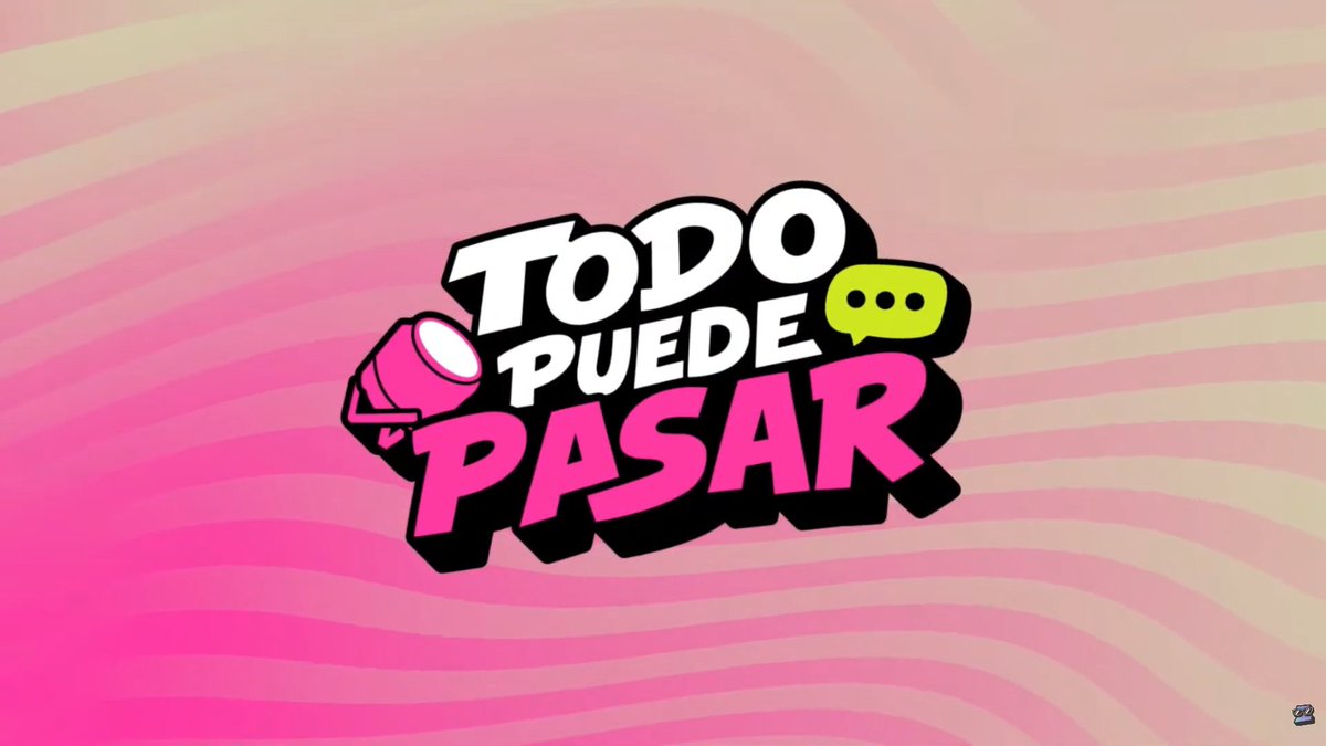 📢 || Todo Puede Pasar está en vivo

#ZentralStudio #TPP