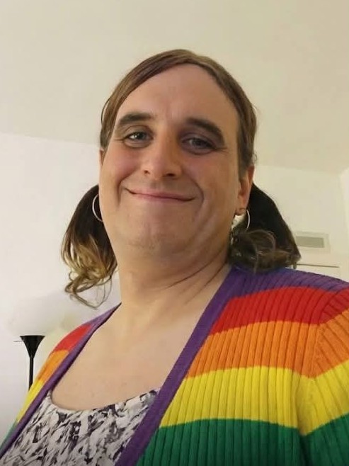 If this picture was a scratch-n-sniff sticker, what do you think it would smell like?