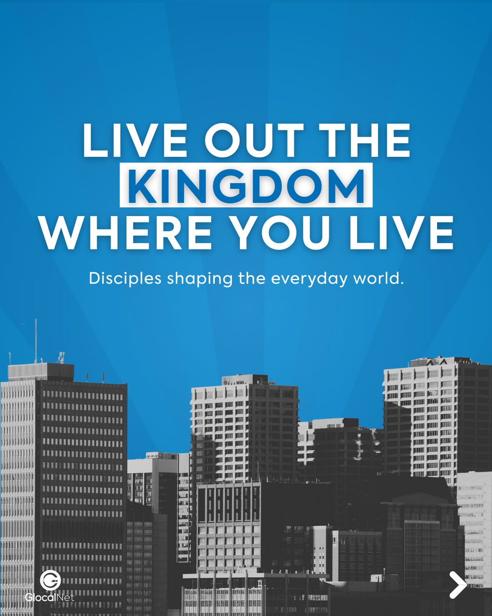 GlocalNet tweet media