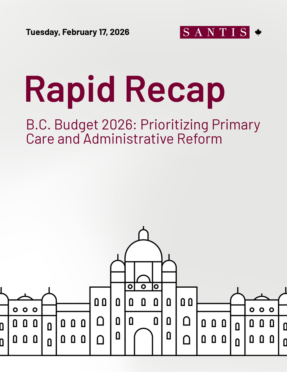 Santis Health tweet media