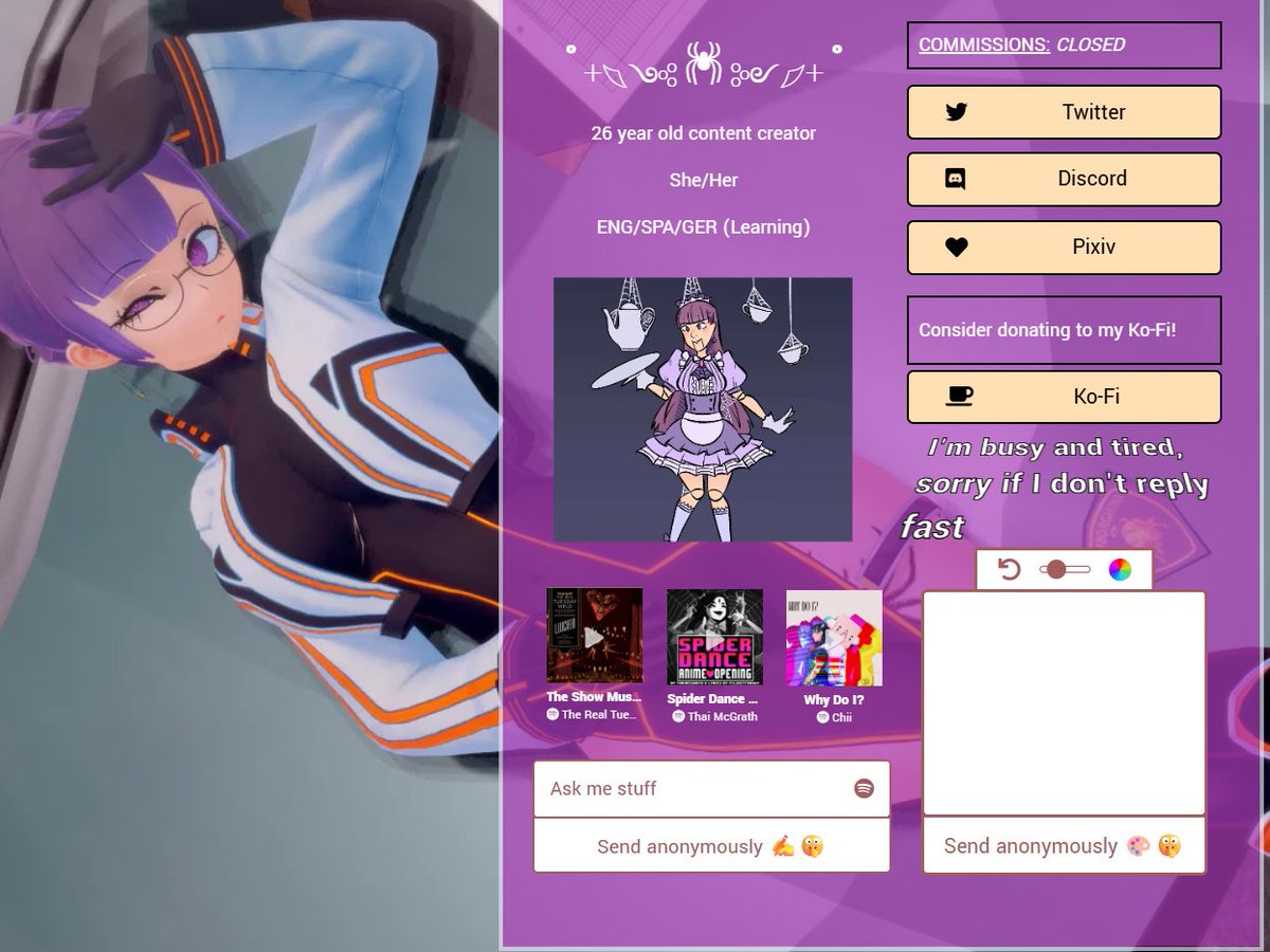 PervyVicky tweet media