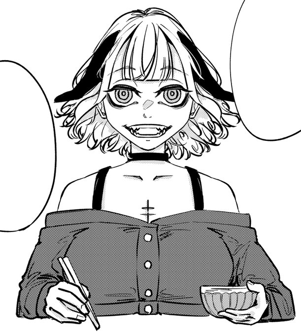 お食事アルマちゃん 