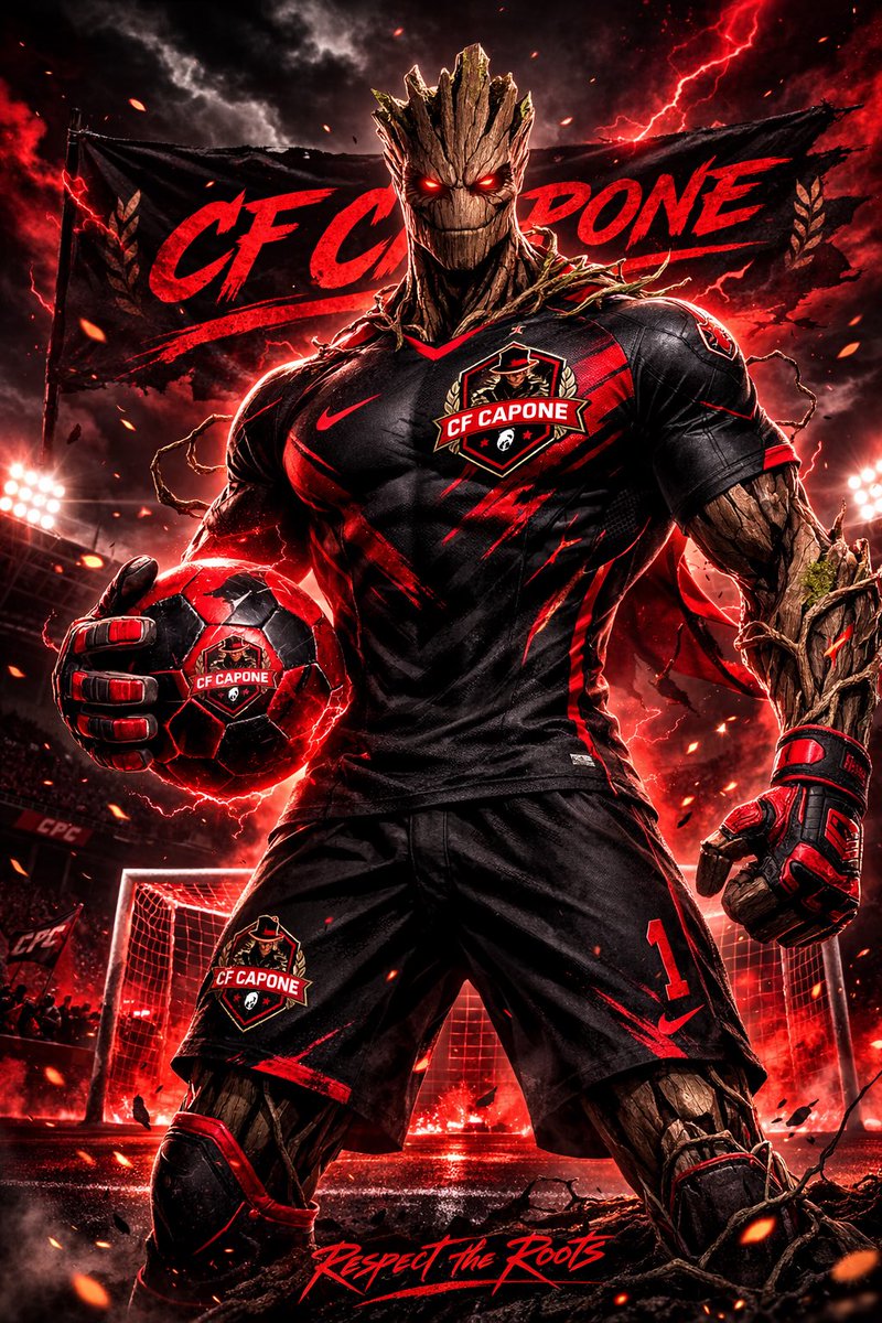 CF Capone tweet media