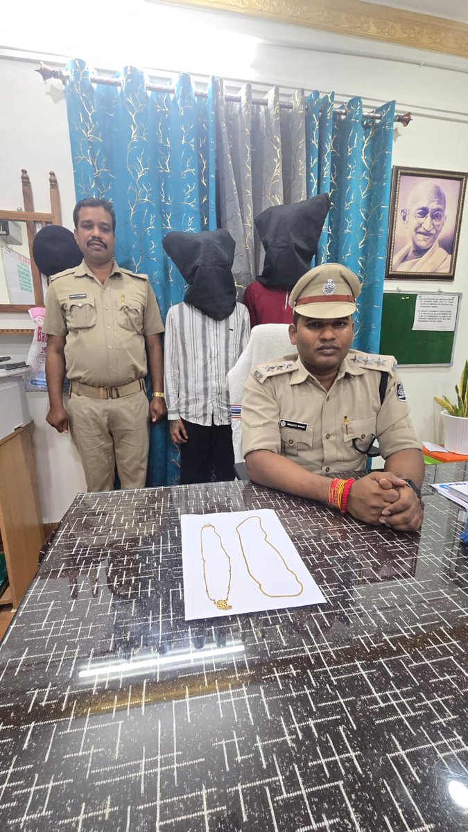 Balasore Police tweet media