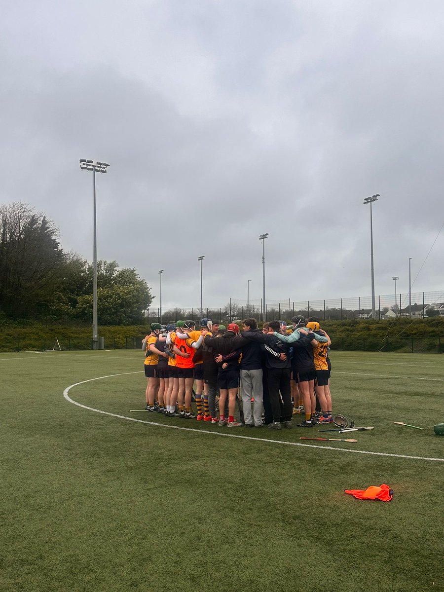 DCU Dóchas Éireann GAA Club tweet media