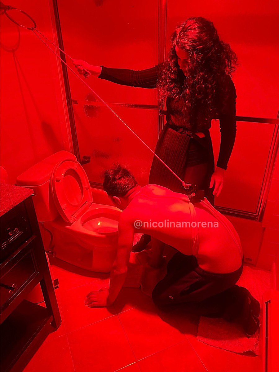 Goddess Nicolina✨ tweet media