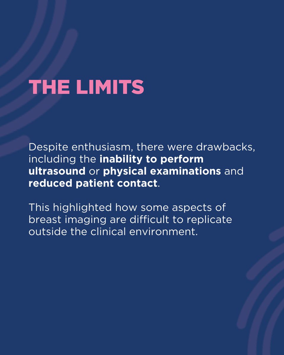 Society of Breast Imaging tweet media