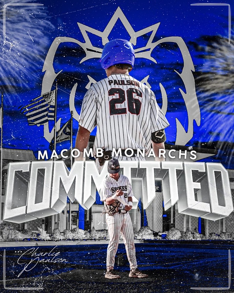 Charlie Paulson tweet media