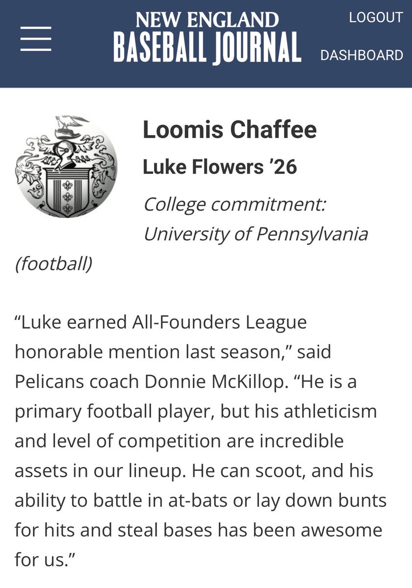 Coach McKillop tweet media