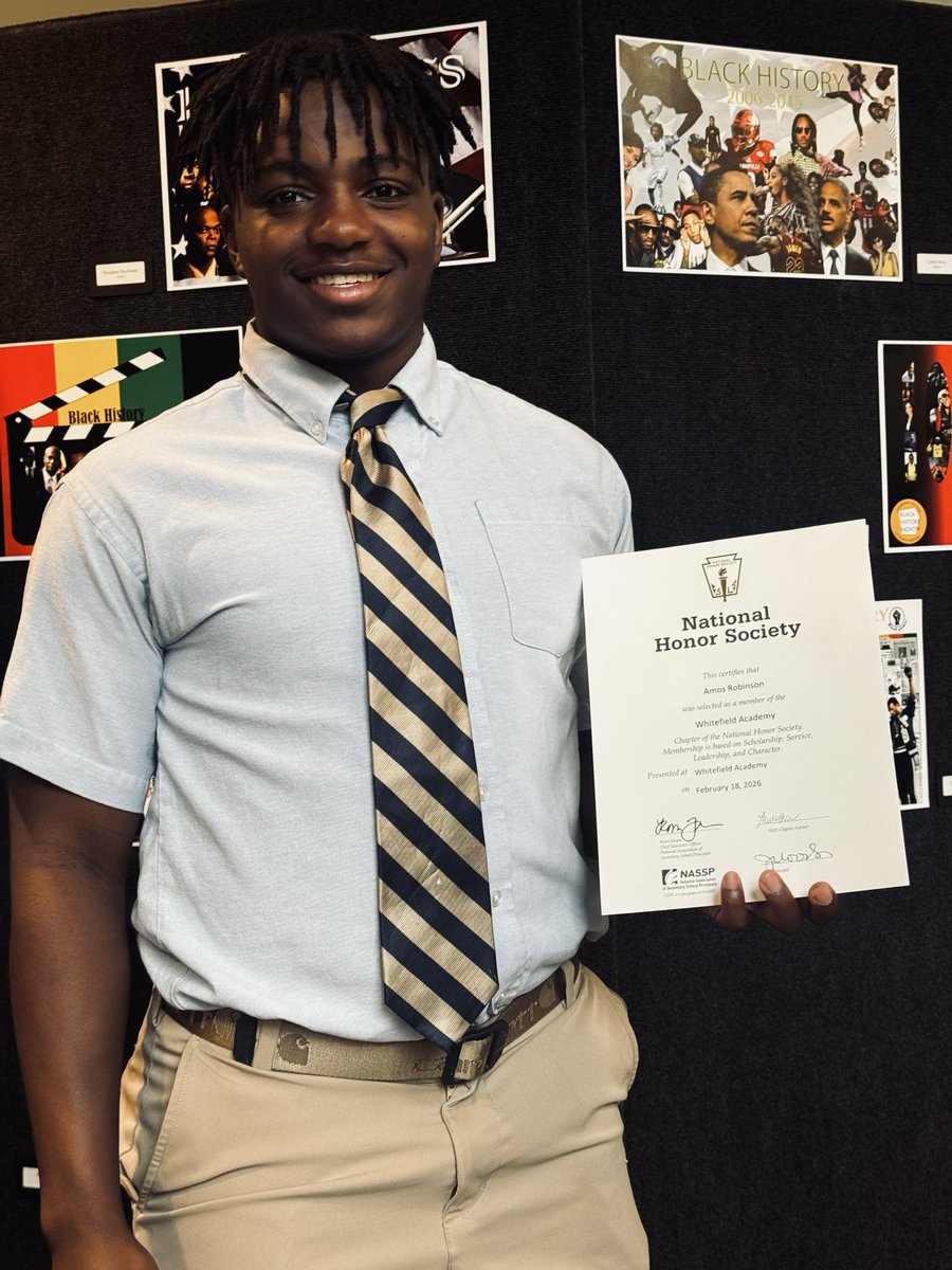 Amos Robinson | RB | ‘28 tweet media