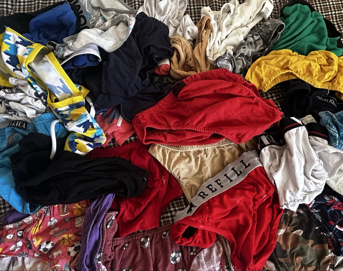 Trusaverde tweet media