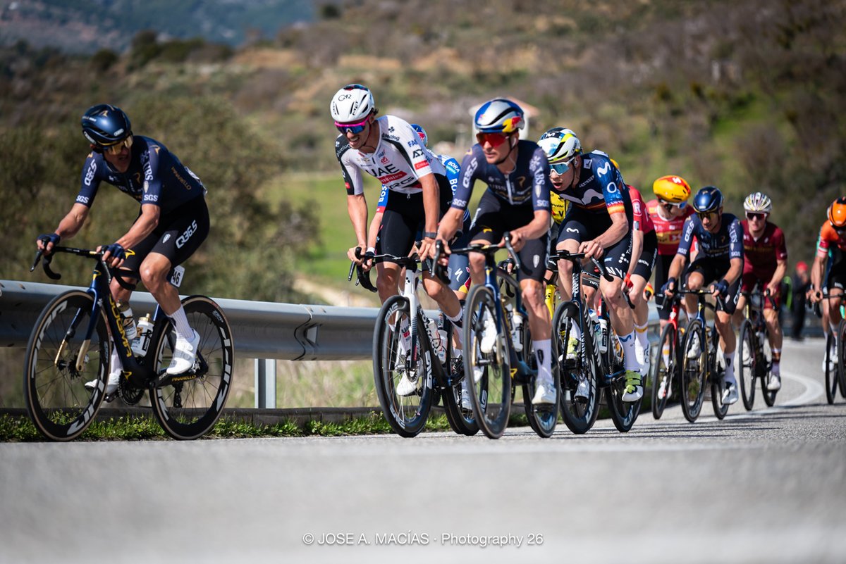 Ayto. de Yunquera tweet media