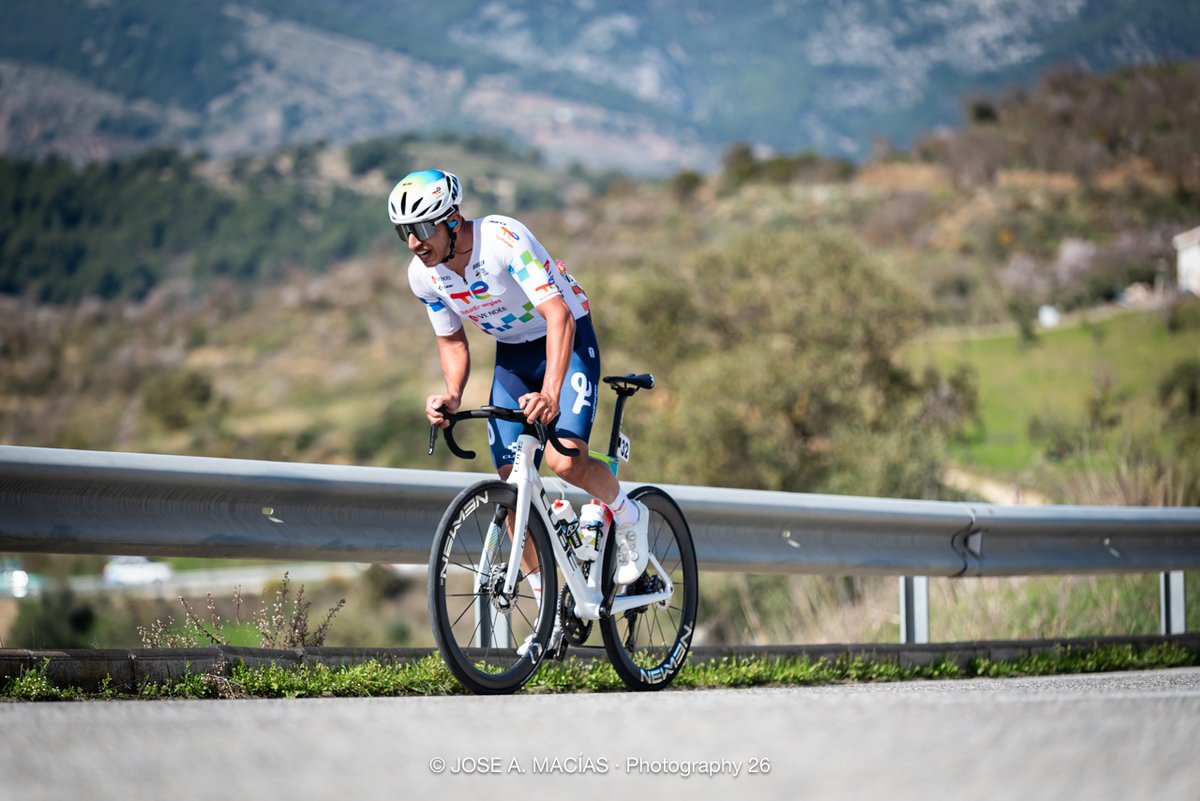 Ayto. de Yunquera tweet media