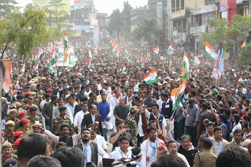Debabrata Saikia tweet media