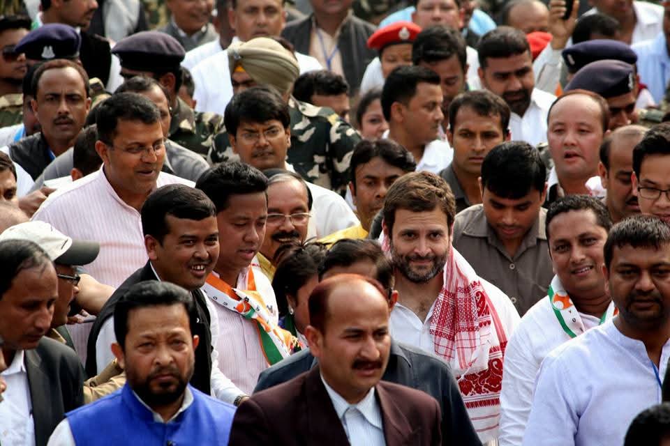 Debabrata Saikia tweet media