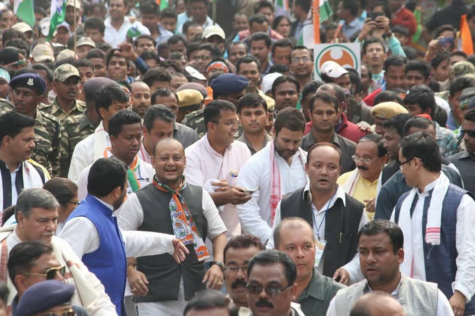 Debabrata Saikia tweet media